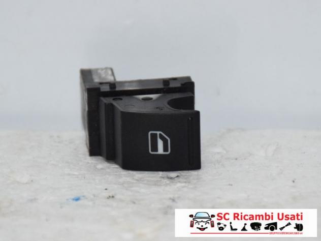 PULSANTE ALZAVETRO ANTERIORE DX VOLKSWAGEN Golf 6 Berlina 7L6959855B diesel (0812) - Foto 2