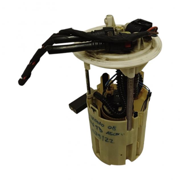 POMPA CARBURANTE MERCEDES Viano 1° Serie A6394701694 Diesel 2987 (03) - Foto 3
