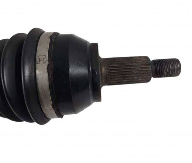 SEMIASSE ANTERIORE SINISTRO LAND ROVER Range Rover Evoque Serie 204DTD (18) - Foto 5