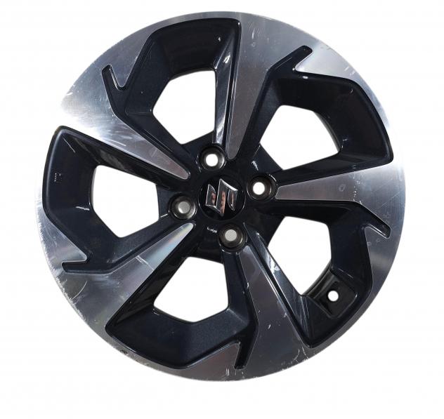 CERCHIO IN LEGA SUZUKI Swift Serie 4321069T60QC8 (23)