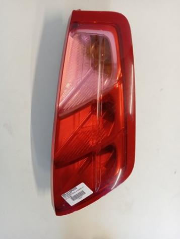 FANALE POST.D. 999-U1306200 Parti elettriche  Fanaleria  Fanali  Fanale post. dx. FIAT - GRANDE PUNTO - 01-09-2005 - 01-12-2011