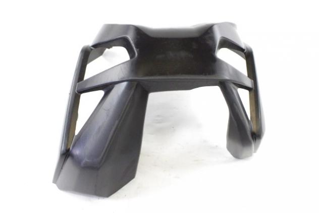 YAMAHA MT-03 BGJF838500 CARENA INFERIORE PARAMOTORE RH21 20 - 23 LOWER FAIRING LEGGERI GRAFFI - Foto 2