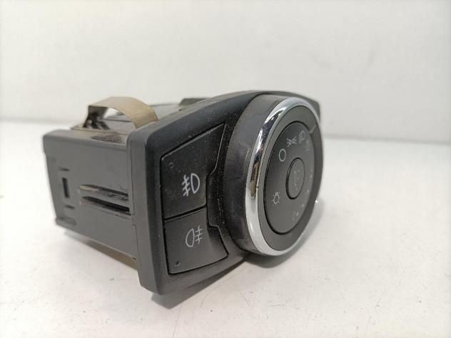 INTERRUTTORE COMANDO LUCI FORD EcoSport Serie 2307246 Z2JA (12) - Foto 3