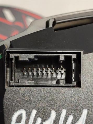 QUADRO STRUMENTI BMW Serie 5 E61 Touring 6211- 6983153 306D4 (03) - Foto 5