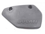 PROTEZIONE CATENA FORCELLONE DUCATI HYPERMOTARD 1100 2007 - 2009 44710501A  &hellip;