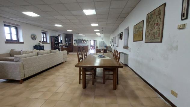 CASCINA di 700 mq (ALBAREDO ARNABOLDI) rif. ALBAREDO CASCINALE - Foto 5