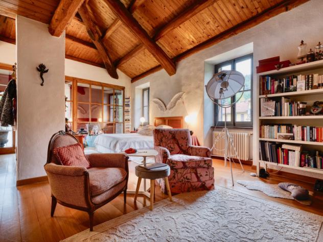 Casa di campagna di 337mq - Foto 18