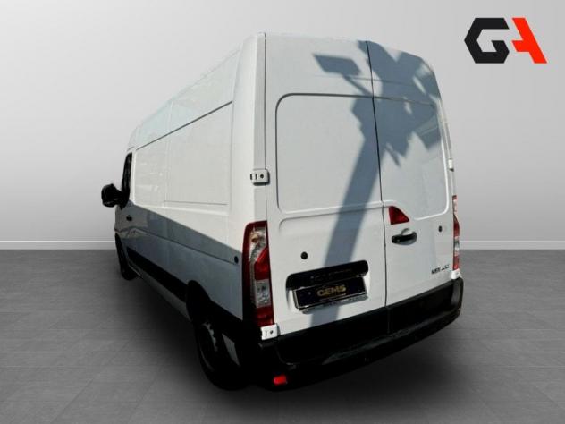 Renault Master T35 2.3 dCi 150 QS PM Cabinato Energy Ice - Foto 6