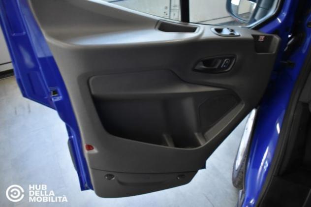 FORD Transit 310 2.0TDCi EcoBlue 130CV PM-TM Furgone Trend rif. 23825814 - Foto 8