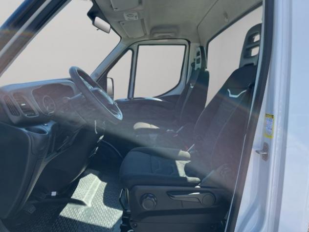 IVECO Daily piattaforma aerea 35S14H rif. 22973770 - Foto 6