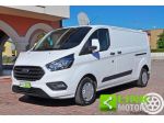 FORD Transit Custom 300 L2H1 2.0 EcoBlue 130cv Furgone Trend rif. 24157113