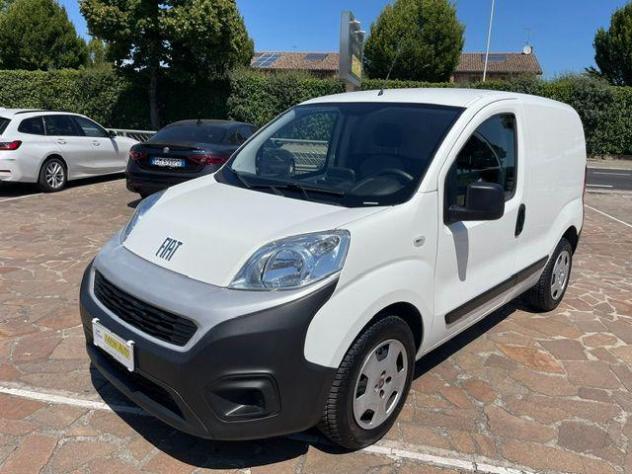 FIAT FIORINO FIORINO CARGO 1.3 MJT 95 CV SX rif. 23953296 - Foto 4