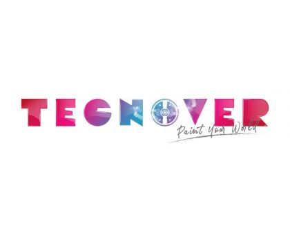 TECNOVER Pompe Airless Professional