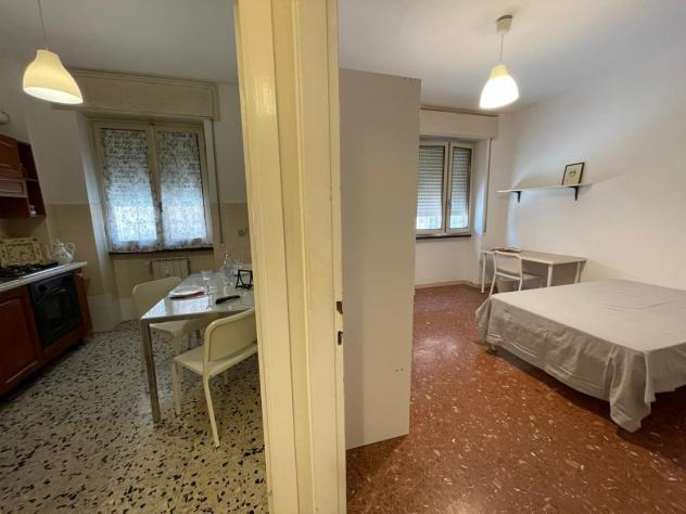 appartamento in affitto a Pisa in zona Pratale / Don Bosco