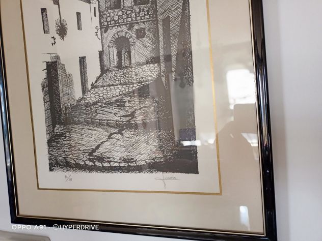 QUADRO GRAFICA - Foto 2