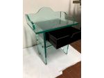 COMODINI IN CRISTALLO DESIGN