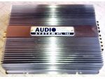 Amplificatore car stereo AUDIOSYSTEM HTL 102