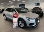 AUDI Q3 2.0 TDI 150 CV S-Tronic Quattro Business rif. 23630224