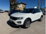 VOLKSWAGEN T-Roc 1.6 TDI SCR Style BlueMotion Technology rif. 24158991