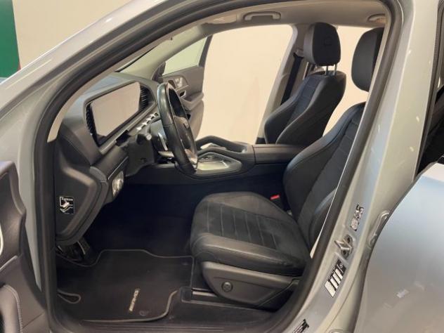 MERCEDES-BENZ GLE 300 d 2.0D 4Matic Aut. Premium MHEV rif. 23416632 - Foto 7