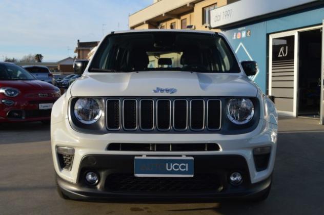 JEEP Renegade 1.6 Mjt 130 CV Limited rif. 24088068 - Foto 4