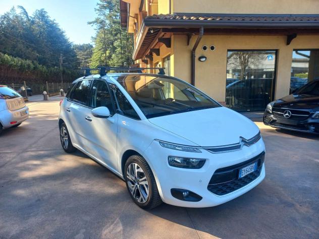Citroen C4 Picasso 1.6 e-HDi 115 Exclusive - Foto 3
