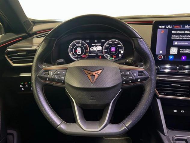 CUPRA Formentor 2.0 tdi 4drive 150cv dsg rif. 22797454 - Foto 8