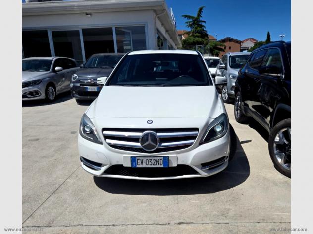 MERCEDES-BENZ B 180 CDI Business - Foto 5