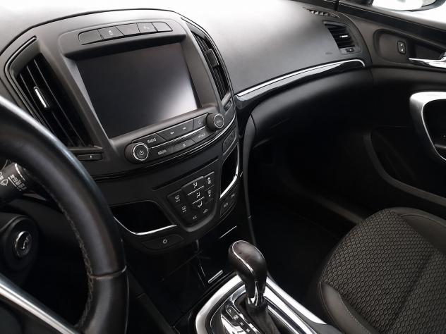 Opel Insignia 2.0 CDTI 170CV Start&Stop Sports Tourer Cosmo - Foto 10