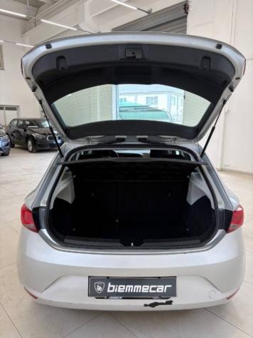 SEAT Leon 1.6 TDI 90 CV ST Business HIGH rif. 24133143 - Foto 6