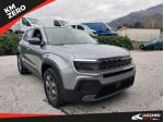 Jeep Avenger 1.2 Turbo Longitude