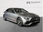Mercedes-Benz Classe C Classe C-W206 2021 Berlina C 220 d mhev AMG Line Adv &hellip;