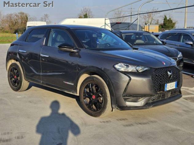 DS AUTOMOBILES DS 3 Crossback DS3 1.2 puretech Performance Line 100cv - GL524ST rif. 23829065 - Foto 8