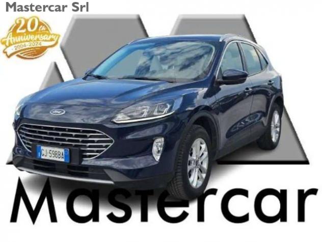 FORD Kuga III 2.5 phev Titanium Business 2wd 225cv e-shifter rif. 23943484