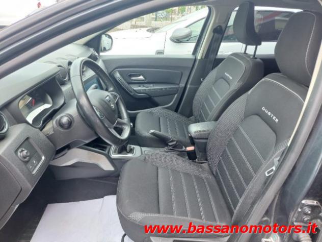 DACIA Duster 1.0 TCe GPL 4x2 Prestige rif. 23899611 - Foto 5