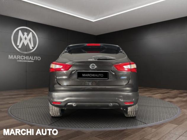 NISSAN Qashqai 1.5 dCi Tekna rif. 23523660 - Foto 6