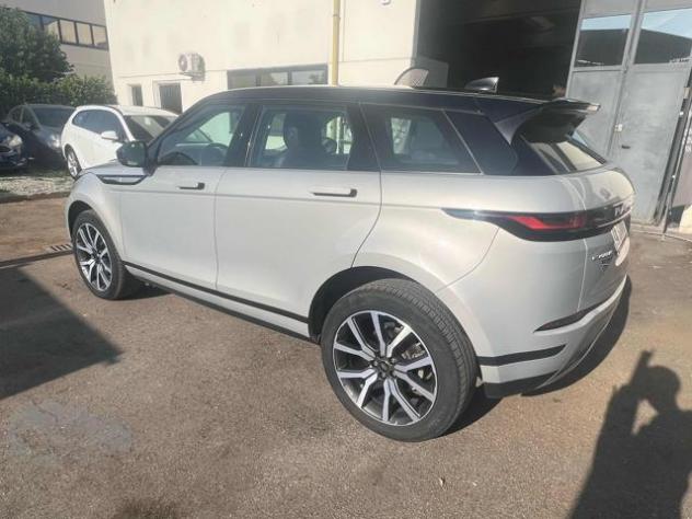 LAND ROVER Range Rover Evoque 2.0D I4 180 CV AWD Auto HSE rif. 23941132 - Foto 7
