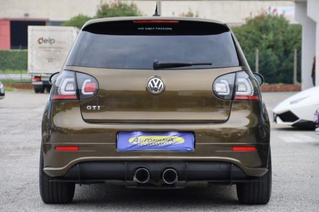 VOLKSWAGEN Golf 2.0 16V TFSI 5p. GTI TUNING 275CV - WRAP rif. 24166363 - Foto 4