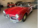 ALFA ROMEO Giulietta 1300 Spider Type 101 rif. 23972939