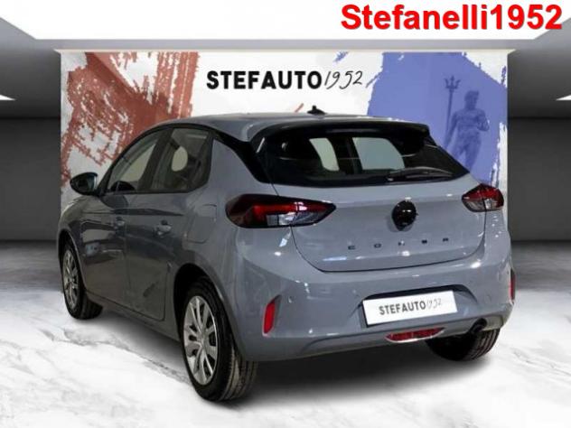 OPEL Corsa 1.2 Edition s&s 100cv rif. 24061603 - Foto 5