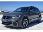 Volkswagen Tiguan R-Line 2.0 TDI 150CV DSG