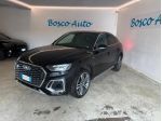 AUDI Q5 2ª serie Q5 SPB 40 TDI quattro S tronic S line plus