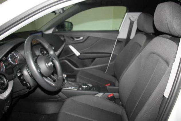 AUDI Q2 quattro S tronic rif. 24016654 - Foto 9