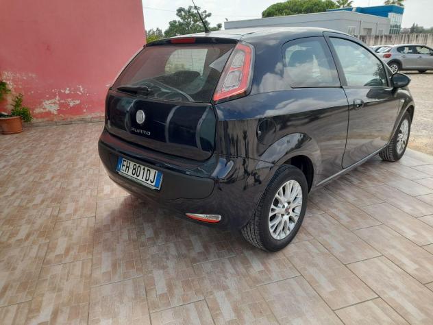 FIAT - Punto - Foto 4