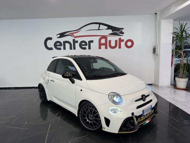 Abarth 595 595 1.4 t-jet Pista 160cv my18 - Foto 4