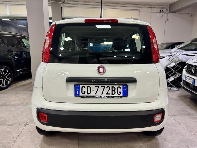 Fiat Panda 1.2 69cv EasyPower Easy 11/2020 - Foto 6
