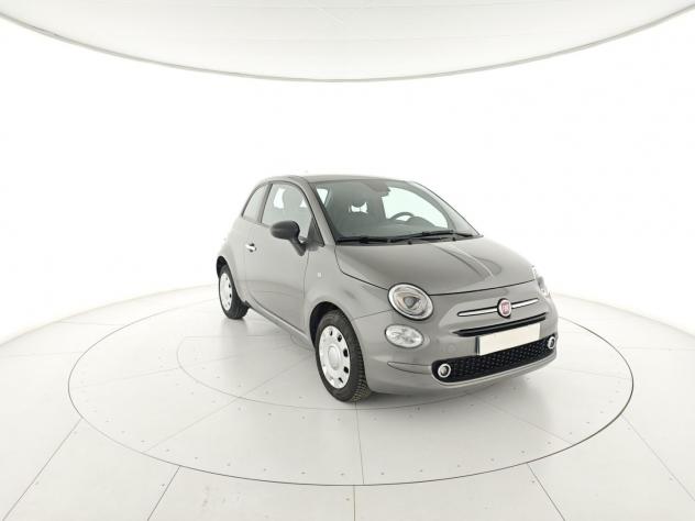 FIAT 500 1.0 Hybrid