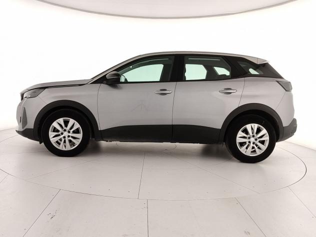 Peugeot 3008 II 2021 1.5 bluehdi Active Pack s&s 130cv eat8 - Foto 8