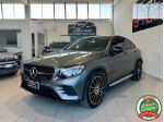 MERCEDES-BENZ GLC 250 d 4Matic Coupé Premium *CAMERE 360* rif. 23957354