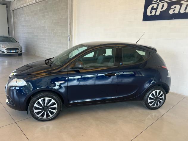 Lancia Ypsilon 1.2 69 CV 5 porte Elefantino Blu ok neopatentati km 59.990 - Foto 3